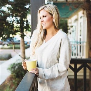 Meet your Posher, Abigail